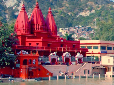 Rishikesh